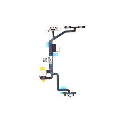 Power Button and Volume Button Flex Cable for iPhone 8 / SE 2020 / SE 2022 Power Button and Volume Button Flex Cable for iPhone 8 / SE 2020 / SE 2022